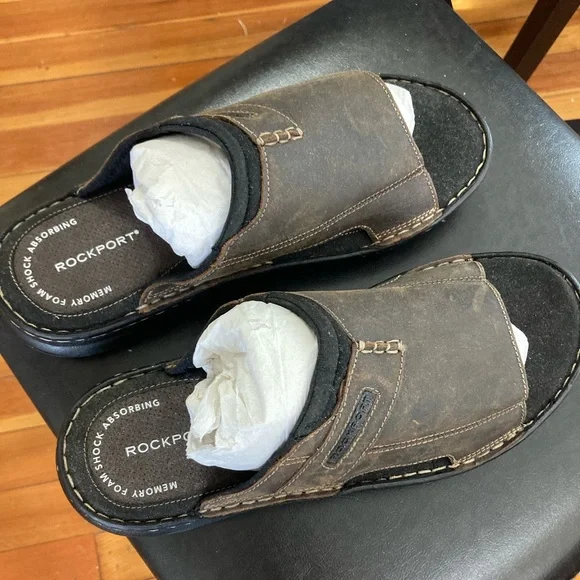Rockport | Shoes | Mens Size Never Worn Rockier Sandal  display picture 3